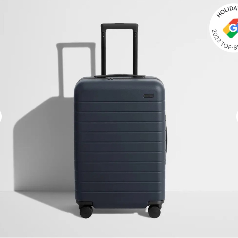 Away Travel- The Bigger Carry-On